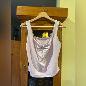 Trendy Queen Tank Top